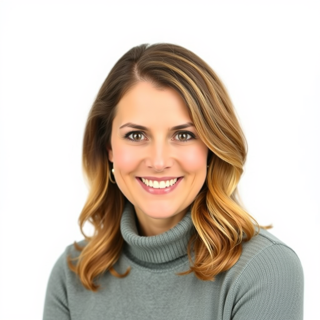 Jacqueline Bowman